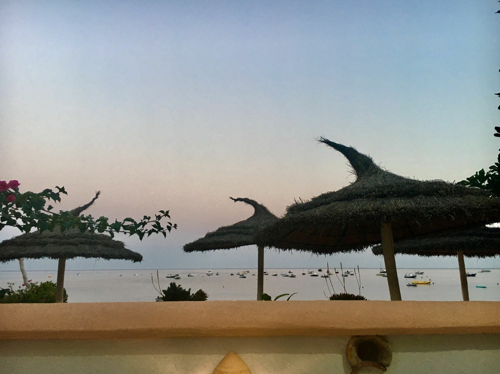 Il Cefalo Hotel & Restaurant Castellabate Exteriér fotografie